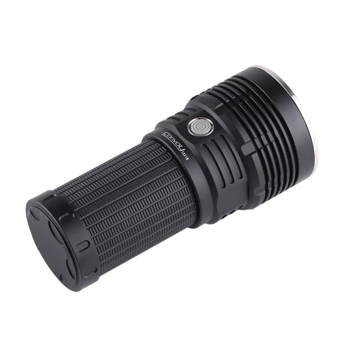 Convoy 3X21B Cree XHP70.3HI 5000k R70