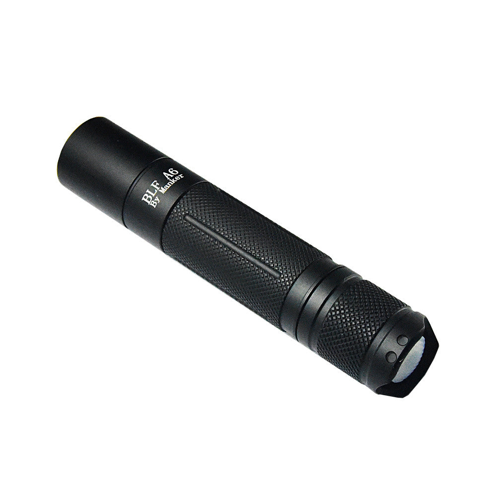 Manker BLF A6 RED 3c Cree XP-L 5000k