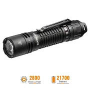 Sofirn SC28 2800lumen XHP70.3hi 6000k 21700 battery inc usbc