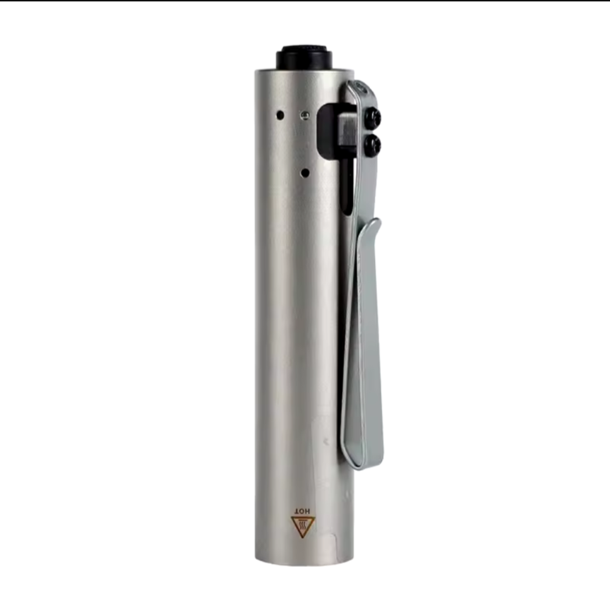 Limited Edition Acebeam RX Rider 2.0 Titanium Nichia 519a 5000k battery included USBC charging